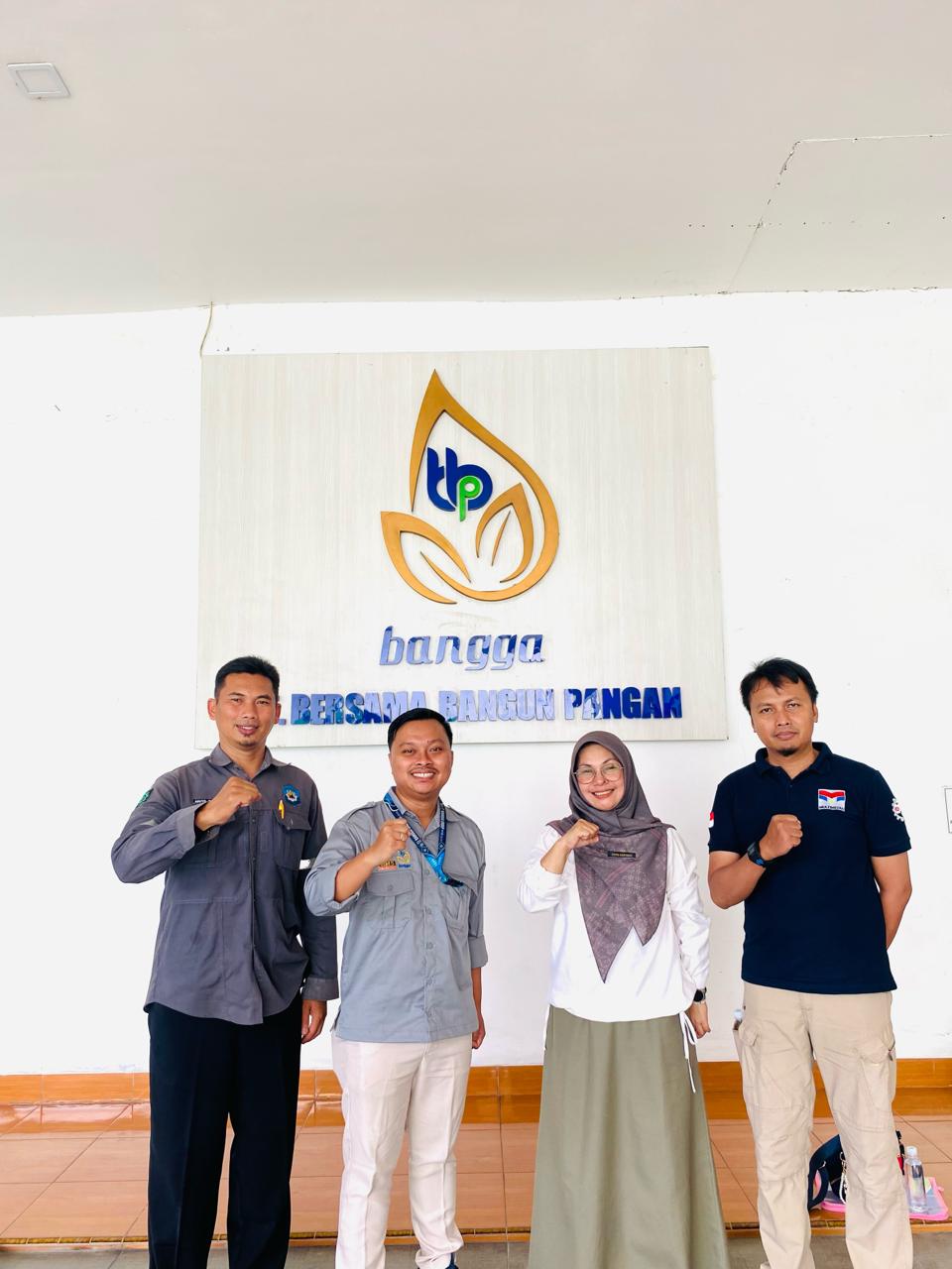 Kerja sama industri dan pendidikan bersama SMKN 6 Kuningan