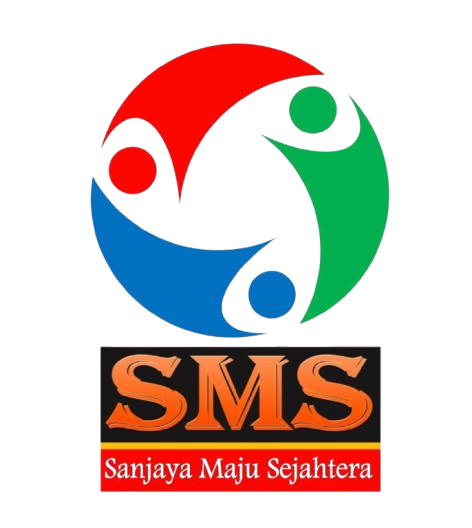 Logo CV. Sanjaya Maju Sejahtera